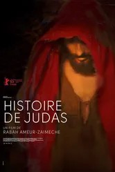 История Иуды 2015 постер