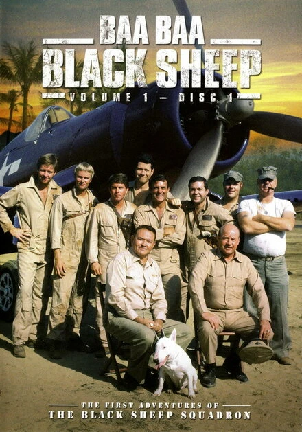 Постер Блеяние чёрной овцы 1976