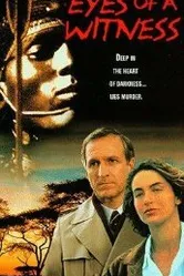 Взгляд свидетеля 1991 постер