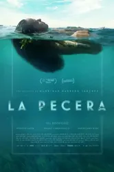 La pecera постер