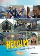 Helium 2018 постер