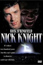 Nick Knight постер