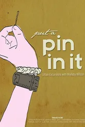 Put a Pin in It постер