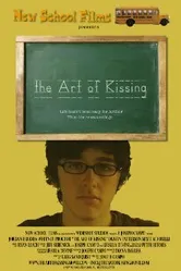 The Art of Kissing постер