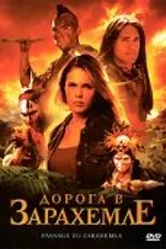 Дорога в Зарахемле 2007 постер