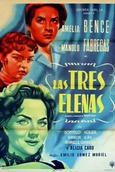 Las tres Elenas постер