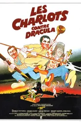 Шарло против Дракулы 1980 постер