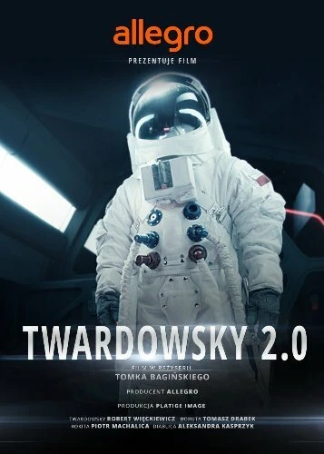Постер Польские легенды: Твардовски 2.0 2016