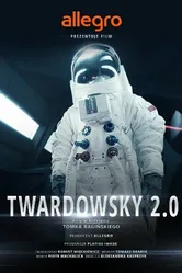 Польские легенды: Твардовски 2.0 2016 постер
