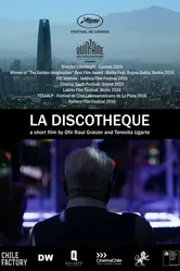 La Discotheque постер