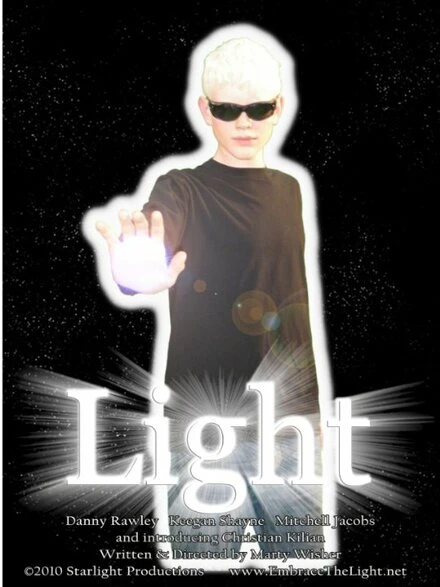 Постер Light 2010, США