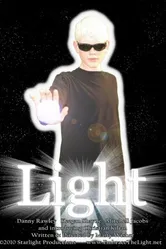 Light 2010, США постер