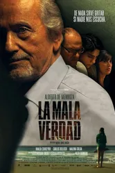 Плохая правда 2011 постер