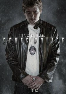 Постер Boner Police: The Movie