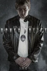 Boner Police: The Movie постер