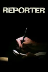 Репортер 2009 постер