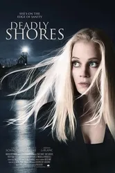 Deadly Shores постер