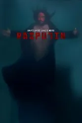 Распутин 2010 постер