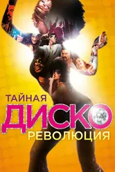 Тайная диско-революция 2012 постер