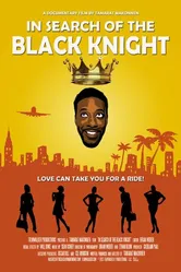 In Search of the Black Knight постер