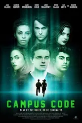 Campus Code постер