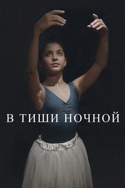 Постер В тиши ночной 2014