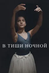 В тиши ночной 2014 постер