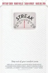 Streak постер
