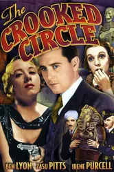 The Crooked Circle постер
