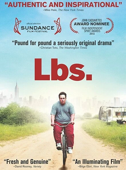 Постер Lbs.