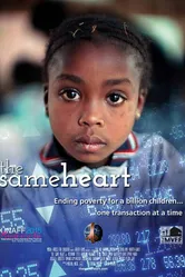 The Same Heart постер