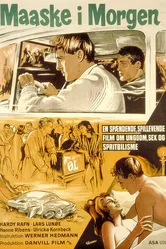 Måske i morgen 1964 постер