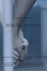 Equilibrium 2017 постер