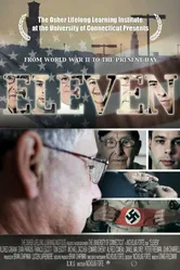 Eleven: From WWII to the Present Day постер