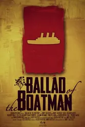 Ballad of the Boatman постер