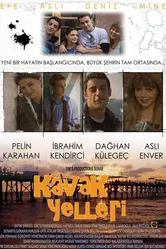 Ветры в голове 2007 постер