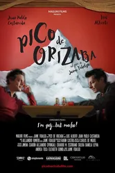 Orizaba's Peak постер