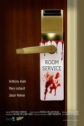 Room Service 2010 постер