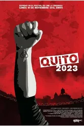 Кито-2023 2013 постер