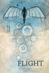 The Flight 2013 постер