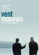 Плохой ветер 2007 постер