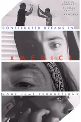 Constructed Dreams in America постер