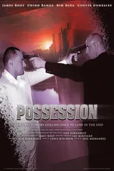 Possession 2013 постер