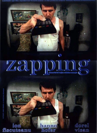 Постер Заппинг 2000