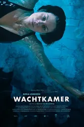 Wachtkamer постер