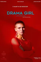 Drama Girl постер