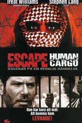 Побег: Живой груз 1998 постер