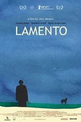 Lamento 2014 постер