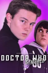 Doctor Who Banished постер