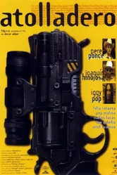 Атолладеро 1995 постер